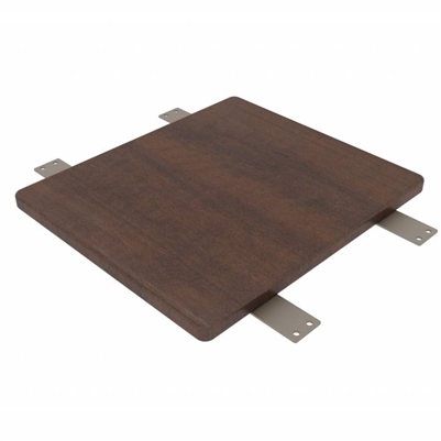 All Seating - Halsa In-Line Table