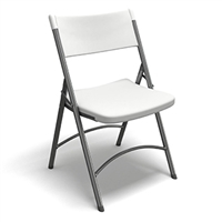 Mayline - Event - Heavy Duty Folding Chair