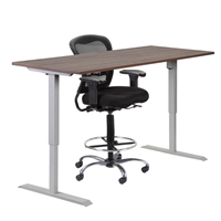 Pacific Coast Desk Height Adjustable Tables