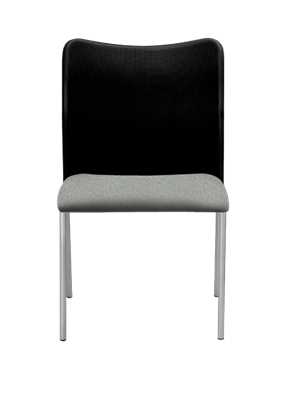 All Seating - Inertia Mesh Side Plus+