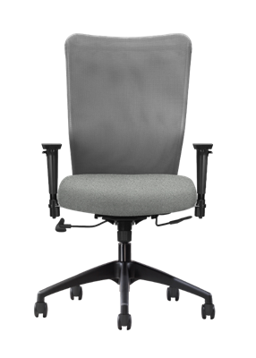 All Seating - Inertia Mesh Task Highback