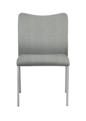 All Seating - Inertia Upholstered Plus+ Side