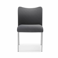 All Seating - Inertia Upholstered Side
