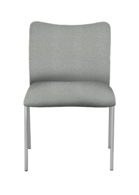 All Seating - Inertia Upholstered Side