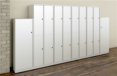 Great Openings - LOCKERS 032
