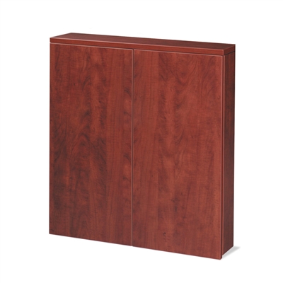 Pacific Coast Accessories Laminate Conference Board Cabinets