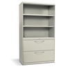 HON - Flagship - 2 Drawer Lateral File