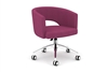 ERG International Lounge - Chair -- Island Collection Twenty