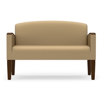 Lesro - The Belmont Series - Loveseat