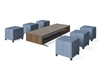 EKO - Lounge - Mozzo Lounge / Modular