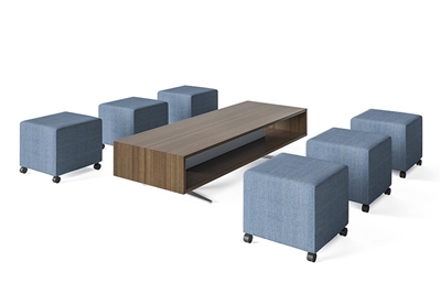 EKO - Lounge - Mozzo Lounge / Modular