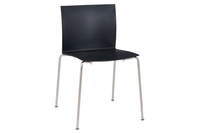 ERG International Multipurpose - Chair -- Metropolis