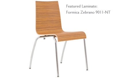 ERG International Multipurpose - Chair -- Pento