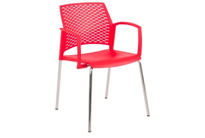 ERG International Multipurpose - Chair -- Rewind