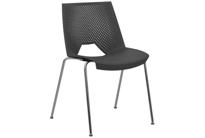 ERG International Multipurpose - Chair -- Strike