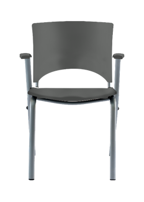 All Seating - Multistack Stacking