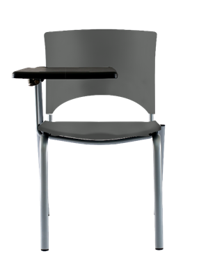 All Seating - Multistack Tablet