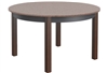 ERG International Occasional - Table - Westlake Wood