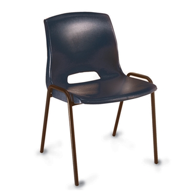 Pacific Coast Side Seating Plastic Stack 2406