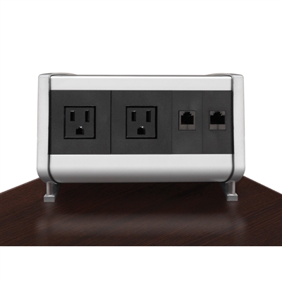 Pacific Coast Accessories Power Modules for Desks