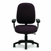All Seating - Presto Midback