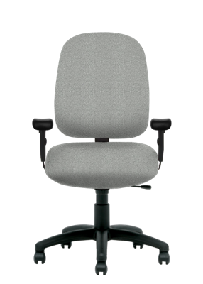 All Seating - Presto Midback