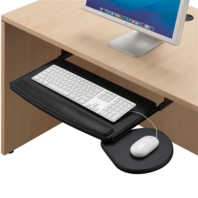 Pacific Coast Accessories Pullout Keyboard System