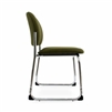 All Seating - Rainbow Round Back Stackable Sled