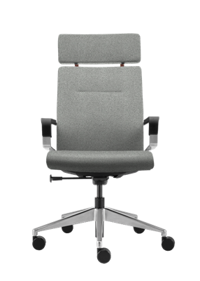All Seating - Ray Highback Conference