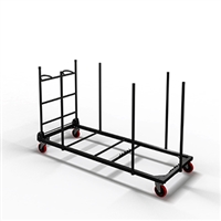 Mayline - Event - Rectangular Table Cart