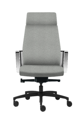 All Seating - Requisite Highback Conference