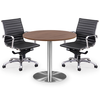 Pacific Coast Tables Round Multipurpose