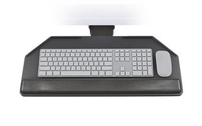 ESI Ergonomic Solutions - Solution 2CCR-R