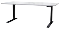 Open Plan Systems - Straight Base (2-stage)