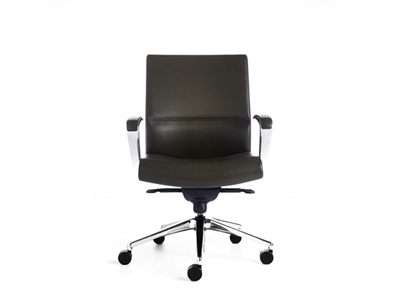 Stylex Seating - Swivel - Insight Executive