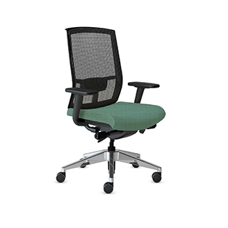 Mayline - Gist Task Plus Chair