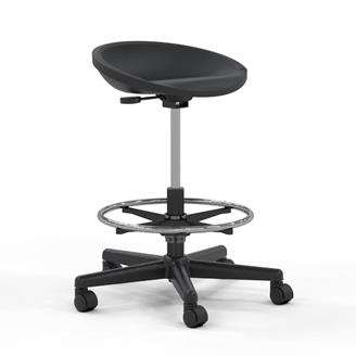 Mayline - Stools - Tech Stool