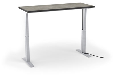ERG International Training - Table - Abby