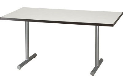 ERG International Training - Table - Brandon Silver