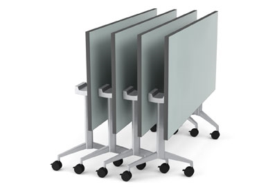 ERG International Training - Table - Drake