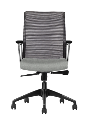 All Seating - Zip Mesh Conference