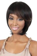 Omega Indian Remi Human Hair Wig