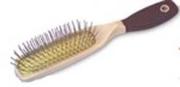 Wire Wig Brush