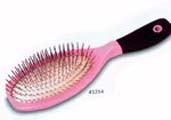 Tipped Wire Wig Brush