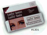 Clear Eyelash Adhesive