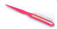 Wire Wig Brush