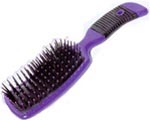 Nylon Wig Brush