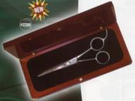 5-1/2inch Japanese Laser Cut Scissor with Case
