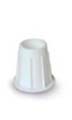 Styrofoam Head Plug