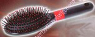 Nylon Wig Brush